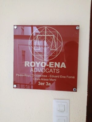 ROYO - ENA advocats