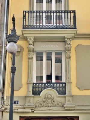 Varona Legal  Numbers