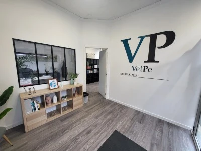 VelPe Abogados