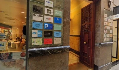 Vidal  Páez Abogados