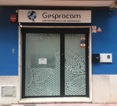 A. GESPROCOM
