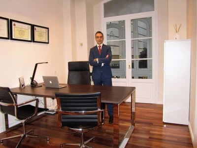 Abejón abogados