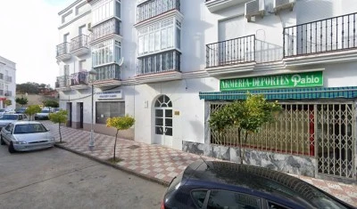 Abogado Luis Cándido Moreno Morgado