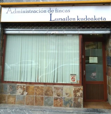 Administración de fincas M. A. Rodríguez