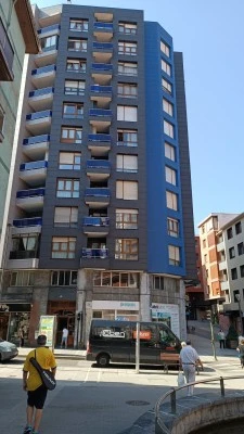 ASESORIA ABENDAÑO S.L.