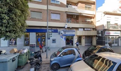 Asesoría Benetússer S.L.