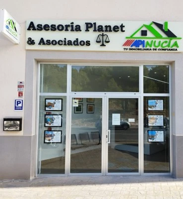 Asesoría El Planet