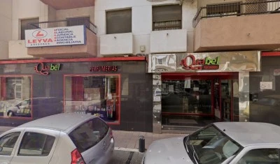 Asesoría Leyva