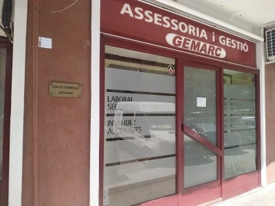 Assessoria I Gestió Gemarc
