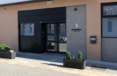 Barrero Abogados