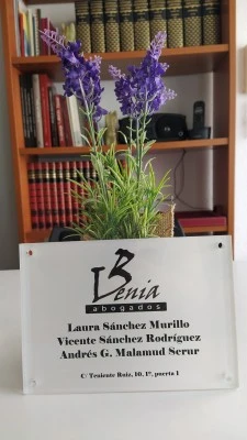 Benia Abogados