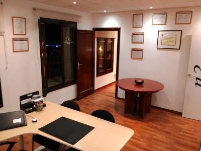 Bufete Mercadal  Caimari Abogados Asociados S.C.
