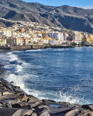 Candelaria