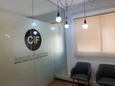 CIF ADVOCATS - VERONICA CUEVAS DE LA PARRA