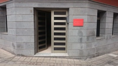 Despacho Abogados. Dª Carmen Lozano Fernández