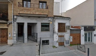 Diego Mayoral García Abogados