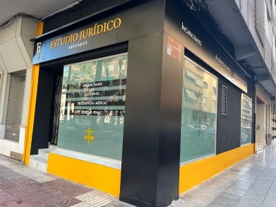ESTUDIO JURÍDICO - Abogados