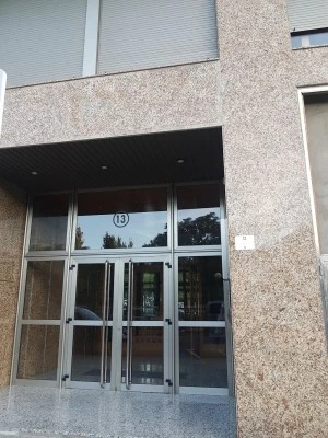 Gab Huesca, S.L.P.