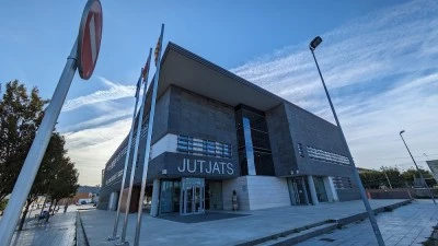 Juzgado de primera instancia e instrucción