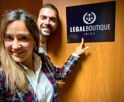 Legal Boutique Ibiza