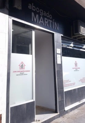 MARTÍN ABOGADOS