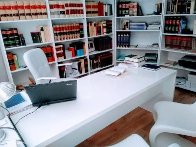 Zeyd Hijazi Abogado