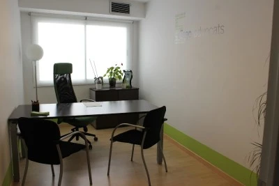 ABOGADOS GRANOLLERS