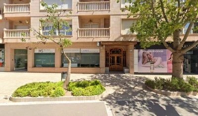Abogados Torre-Pacheco. Mario Saura González.