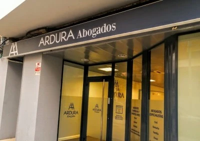 ARDURA ABOGADOS