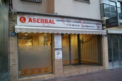 Aserbal - Asesoría y Gestoría