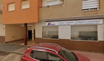 Asesoría Bermejo