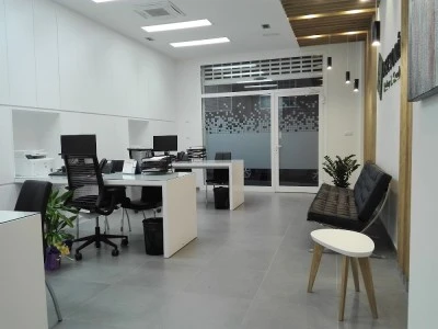 ASESORIA ESTHER GUEDES ARAÑA - SEGUROS BILBAO