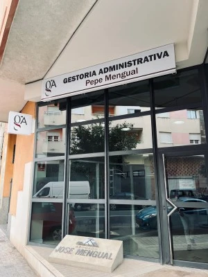 ASSESSORIA I SEGURS JOSE MENGUAL SL