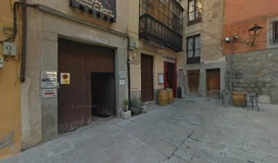 Ávila Legal Asociados S.C.P.