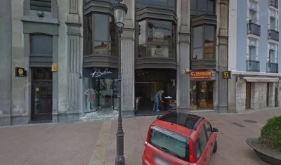 Bufete de Abogados Fernando López Iglesias