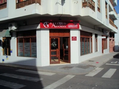 Gallego y Asociados - Asesoría La Aldea