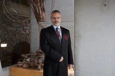 Jaume Pich. Advocat (RTP Assessors)