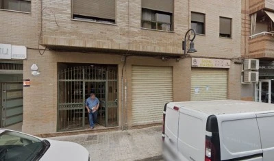 Juzgado de Paz Aldaya