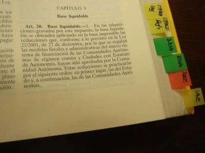 ASESORÍA NOGUERA, S. L. (Altea)
