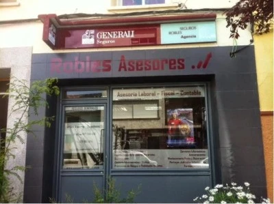 ROBLES ASESORES Y CONSULTORES S.L.