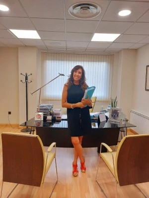 Rosa Ana García Díaz
