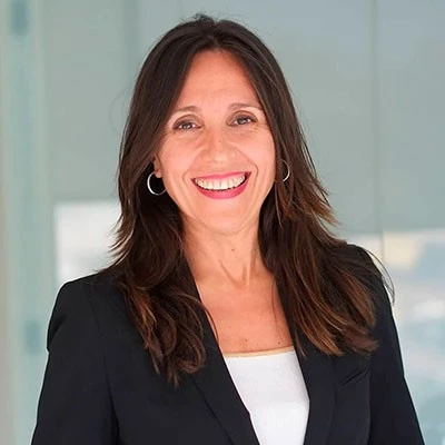 Virginia Peña