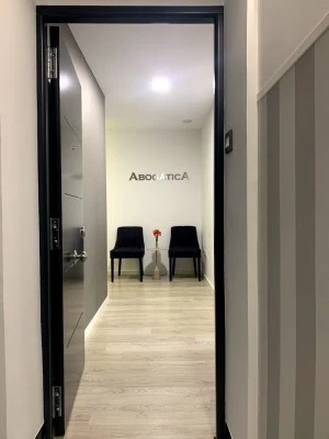 ABOGÁTICA