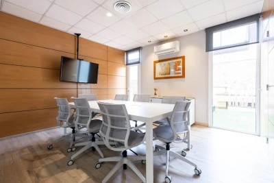 Advisoria by Talenom - Advocats i economistes en Granollers - Barcelona