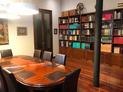 Alvargonzález Asociados Abogados