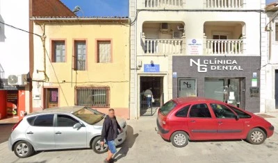 Asesoría Cima González S L