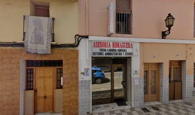 Asesoria Romaguera
