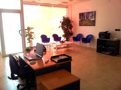 Berger  Dozet Abogados