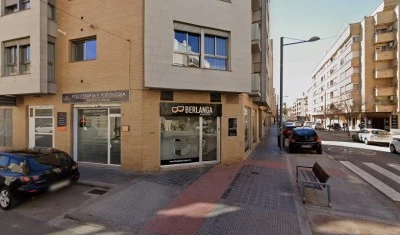 Berlanga