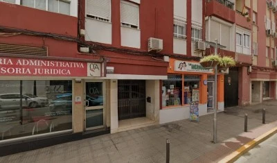 De Castro Sánchez Gestión y Asesoramiento S.L.